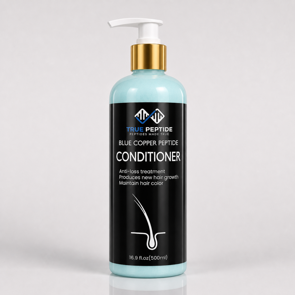 Blue Copper Peptide Conditioner