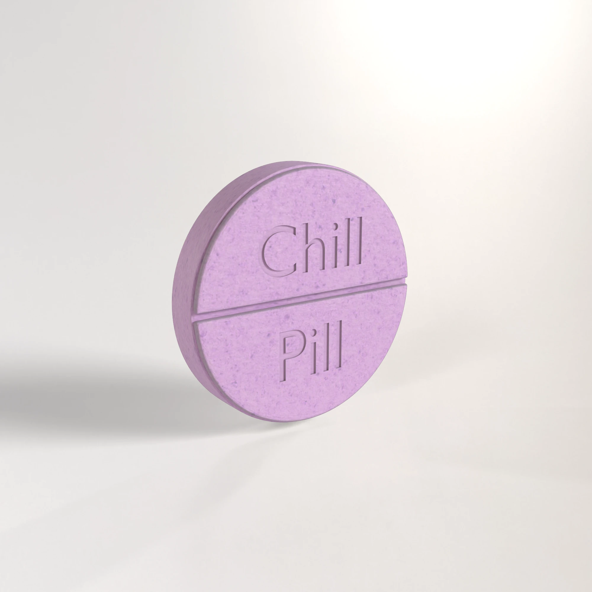 Chill Pill