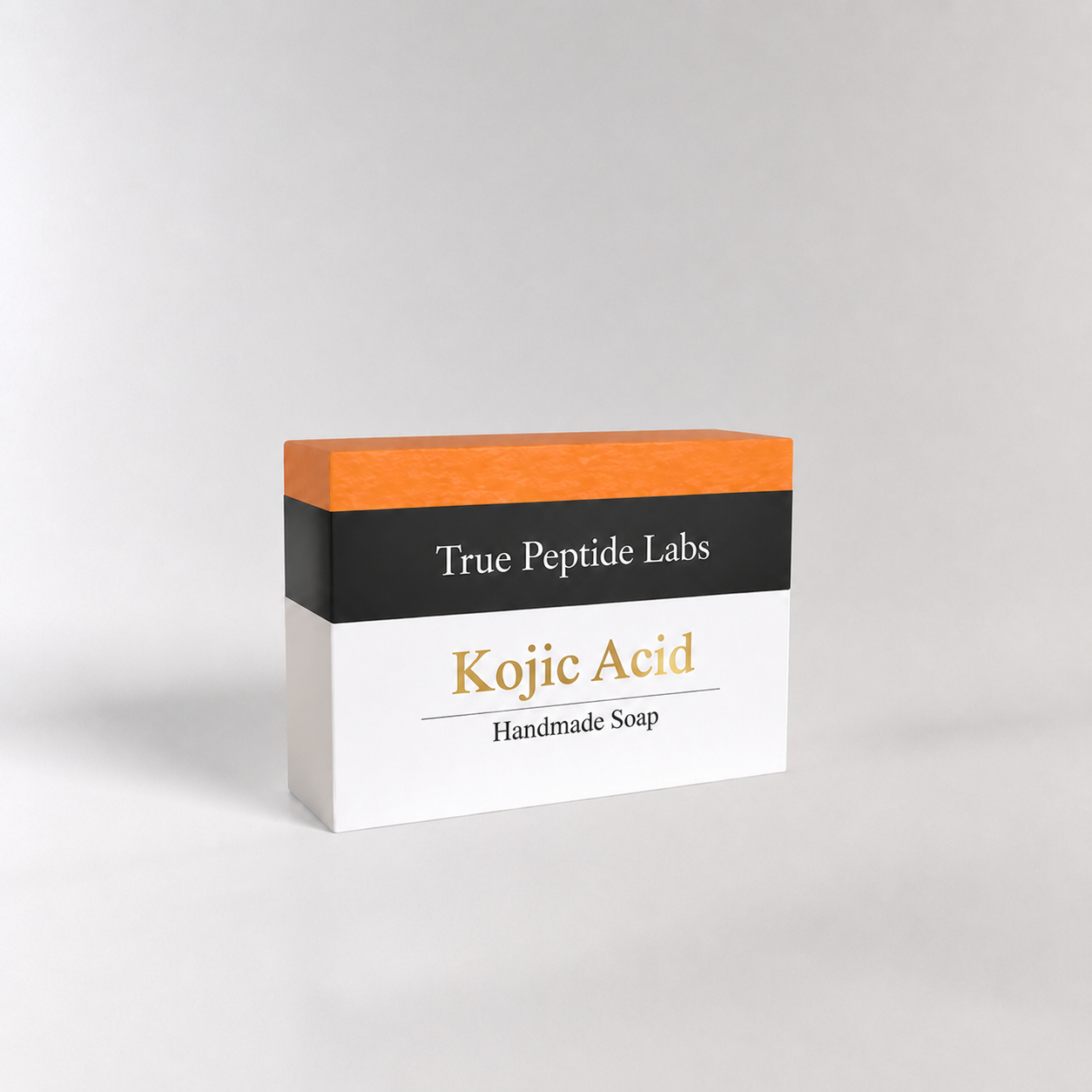 Glutathione & Kojic Acid pH-Balanced Yoni Soap Bar