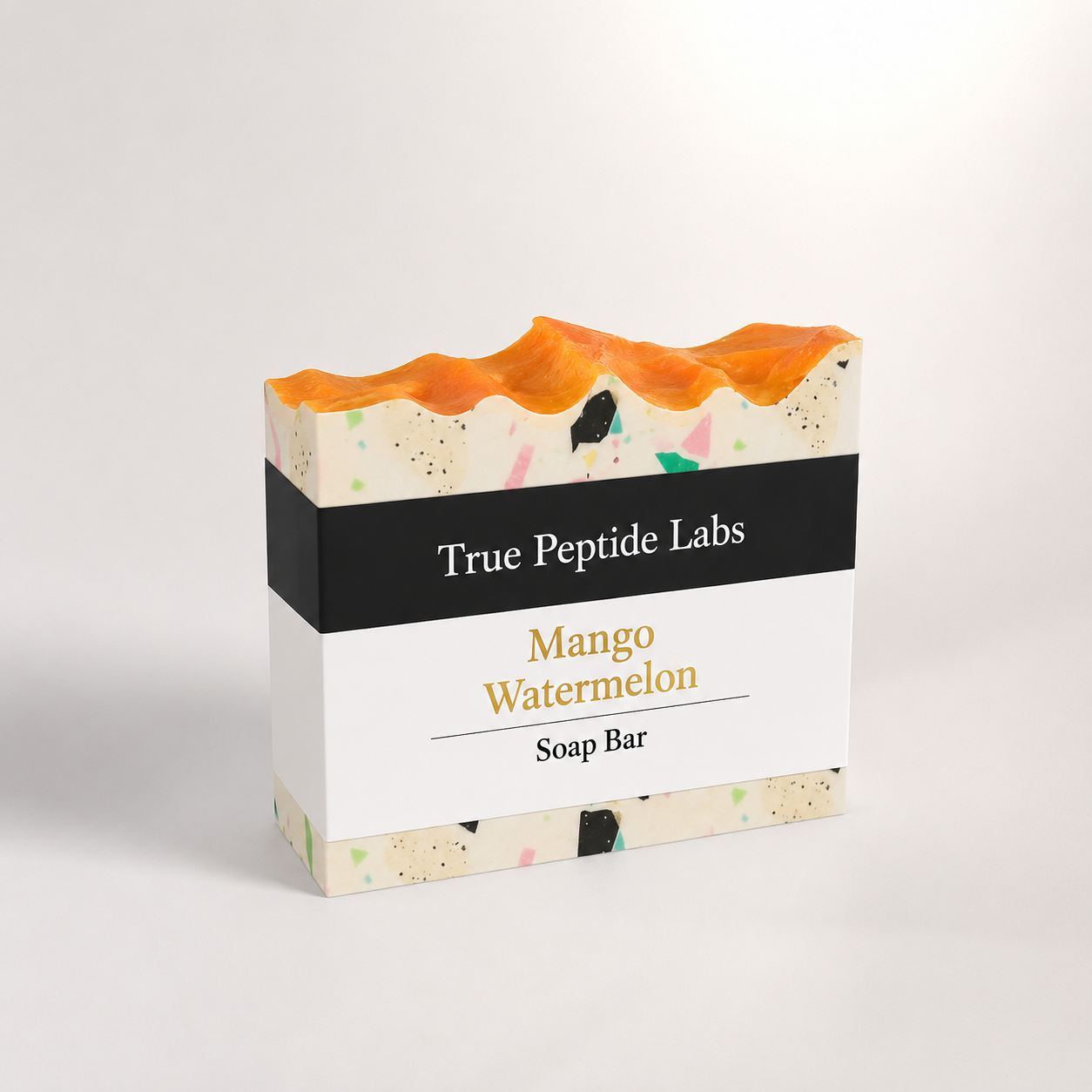 Glutathione Mango Watermelon Soap Bar