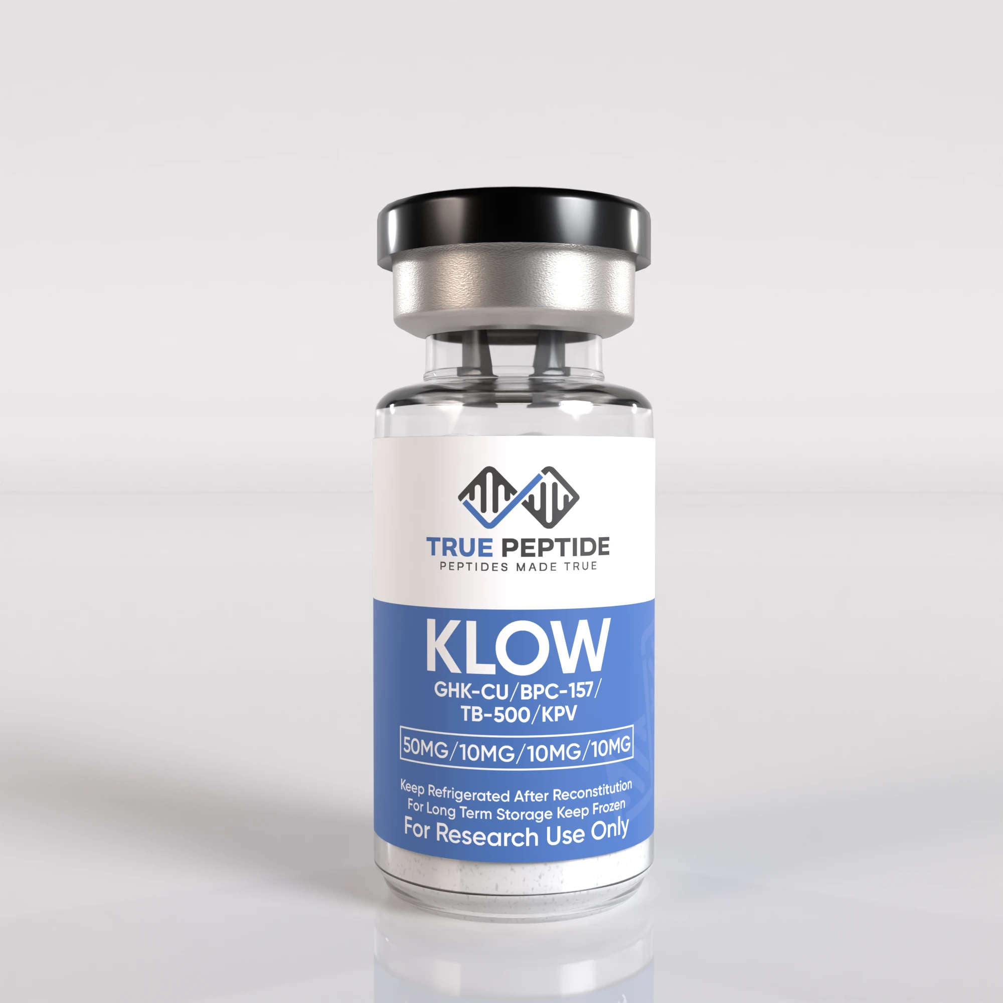 KLOW Blend