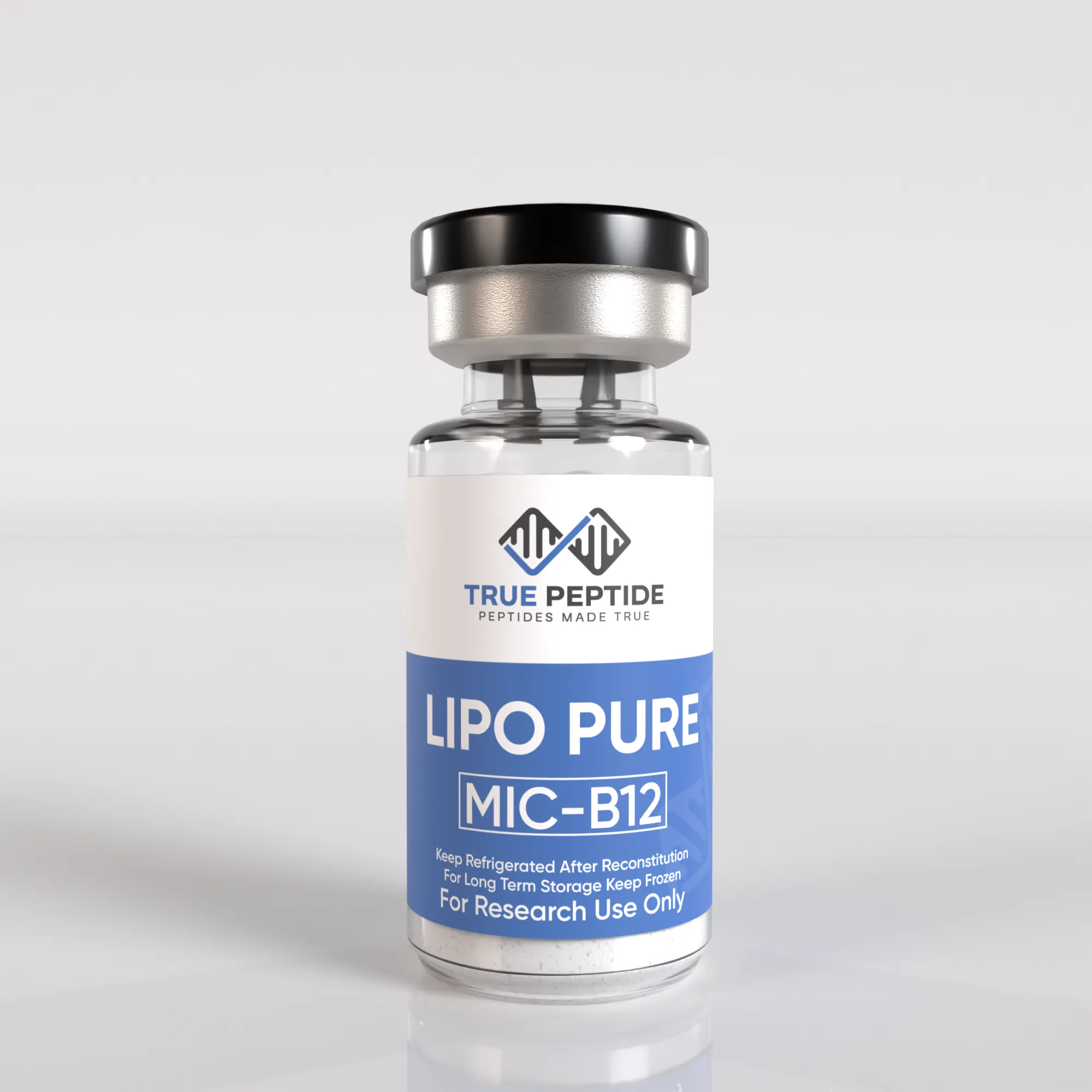 LIPO PURE (MIC-B12)