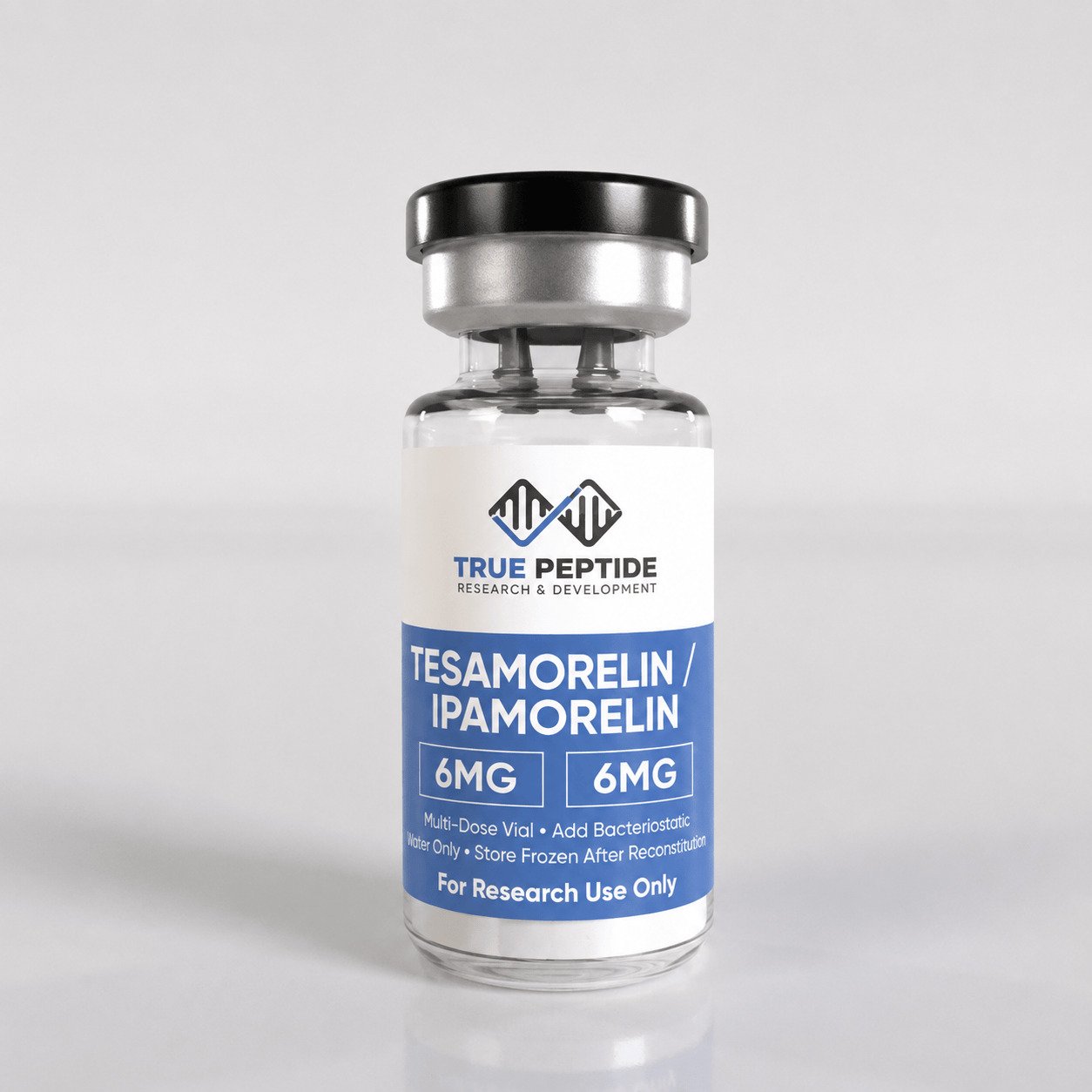 Tesamorelin / Ipamorelin